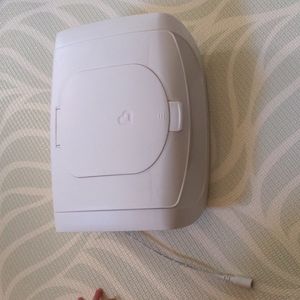 Munchkin wipe warmer